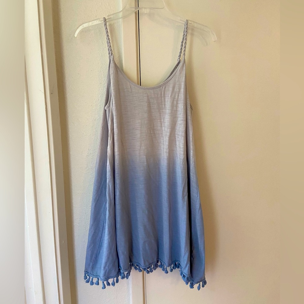 Umgee Dress